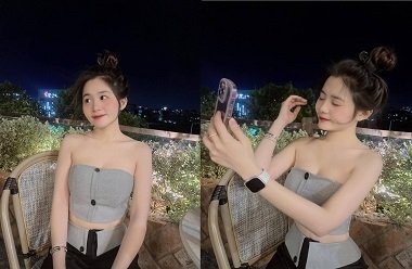 Bích Phương móc lồn vẫn chưa đã